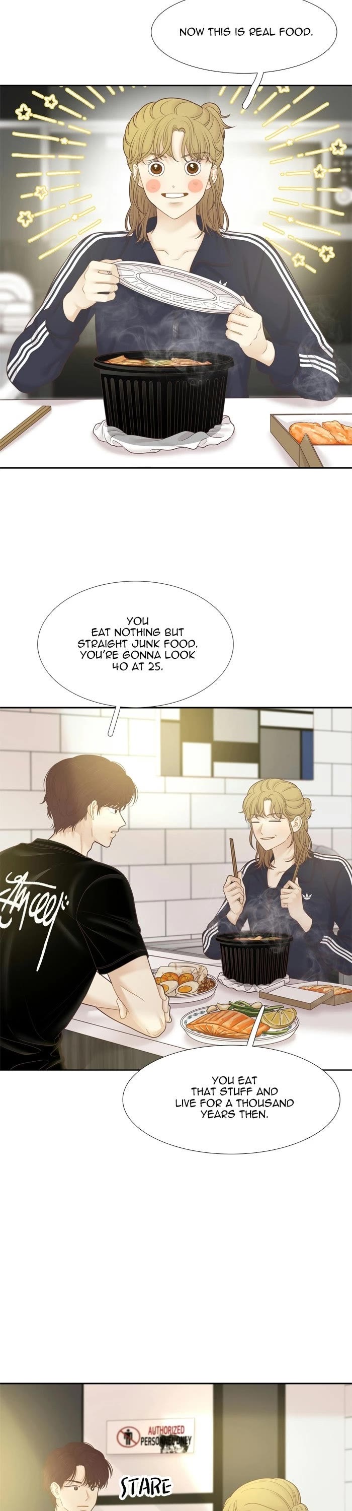 Girl's World Chapter 481 page 32 - Chapter 481: 478 - PART 2.264