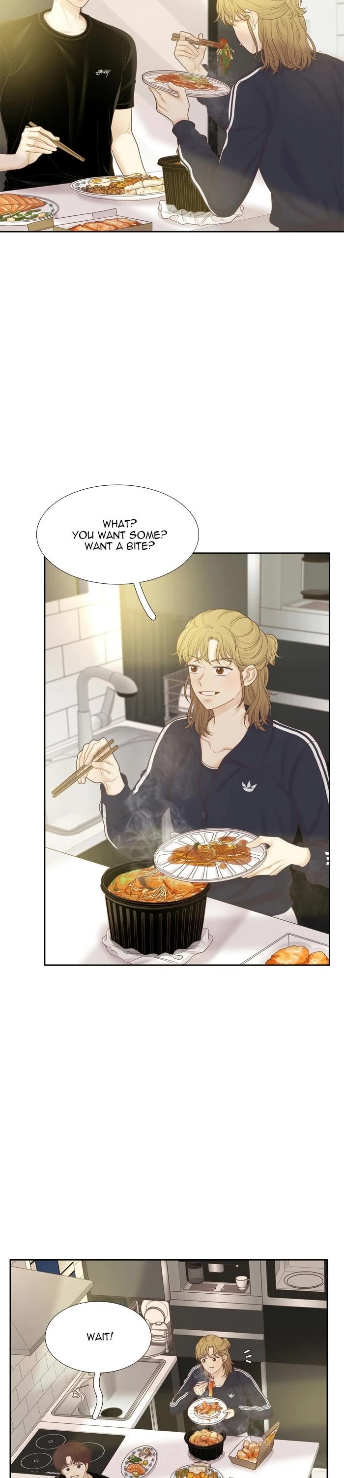 Girl's World Chapter 481 page 33 - Chapter 481: 478 - PART 2.264