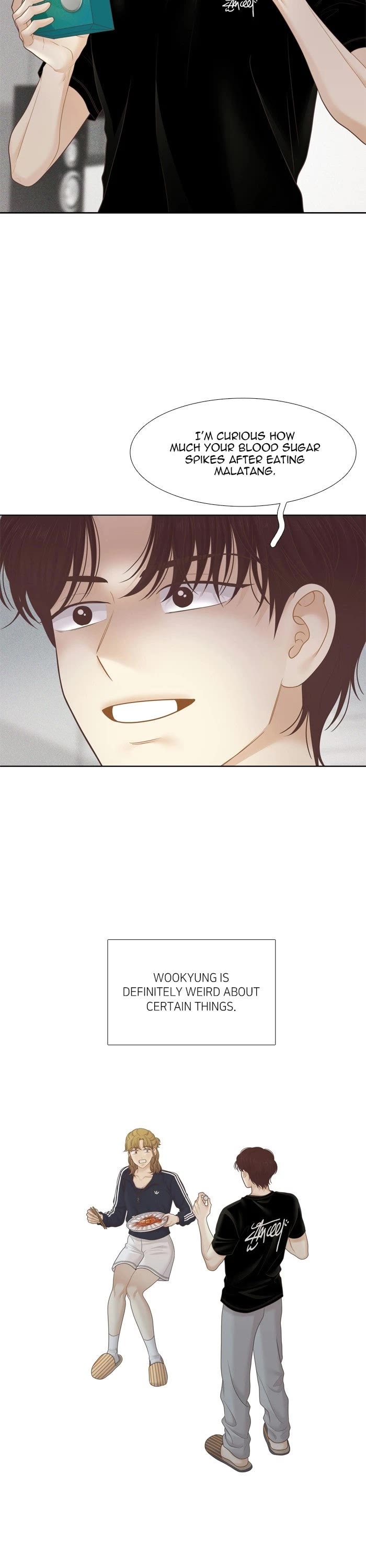 Girl's World Chapter 481 page 36 - Chapter 481: 478 - PART 2.264