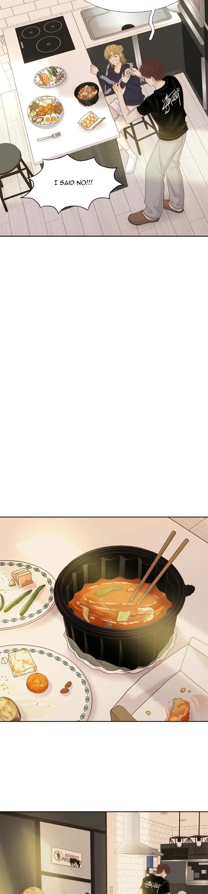 Girl's World Chapter 481 page 38 - Chapter 481: 478 - PART 2.264