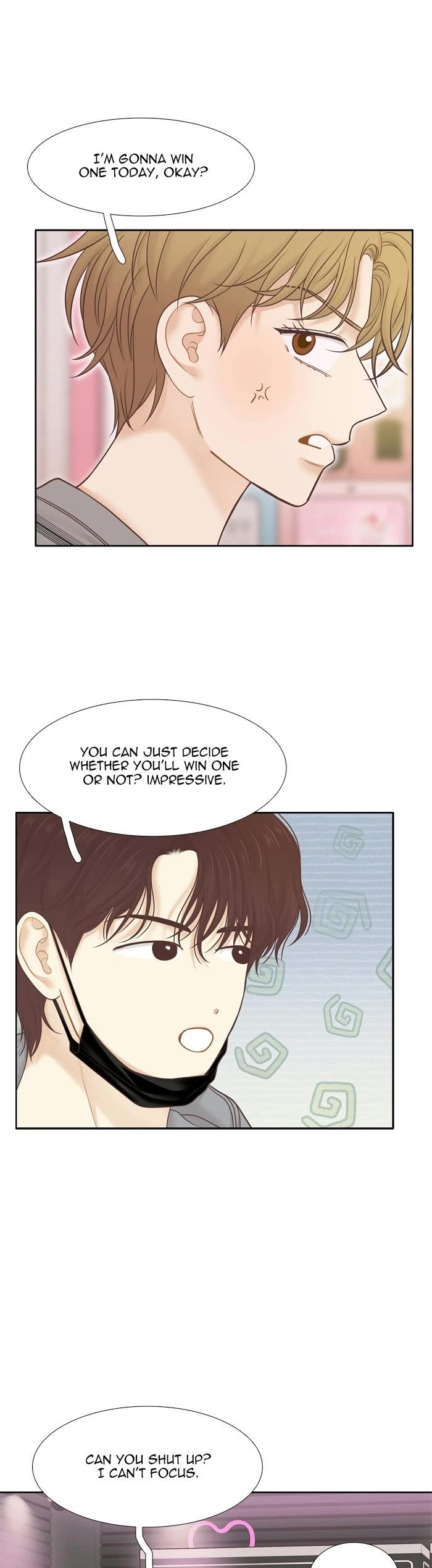 Girl's World Chapter 481 page 4 - Chapter 481: 478 - PART 2.264