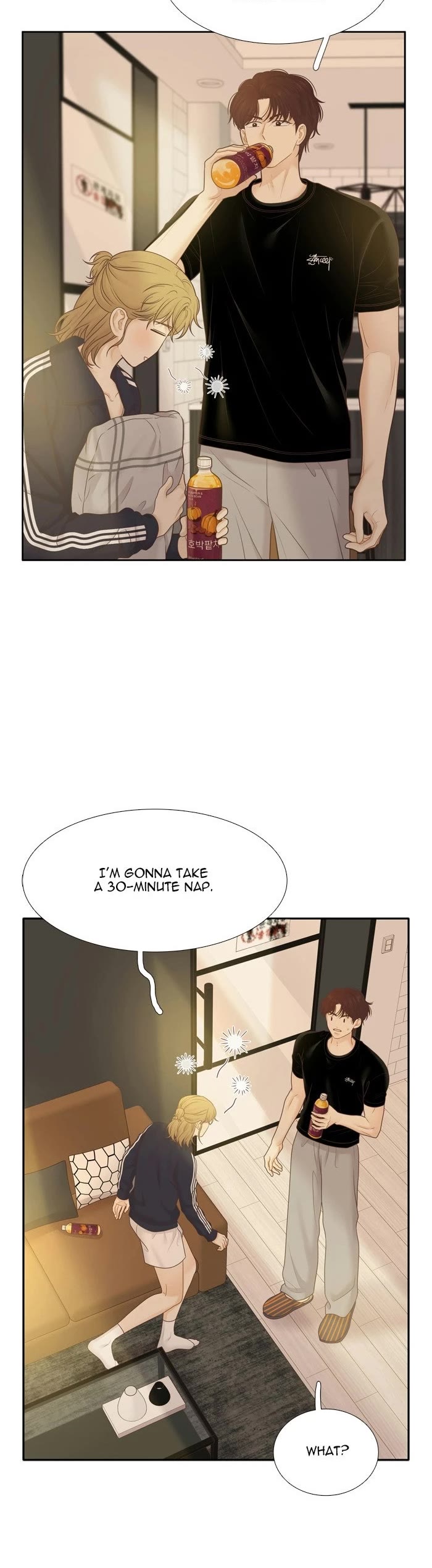 Girl's World Chapter 481 page 40 - Chapter 481: 478 - PART 2.264