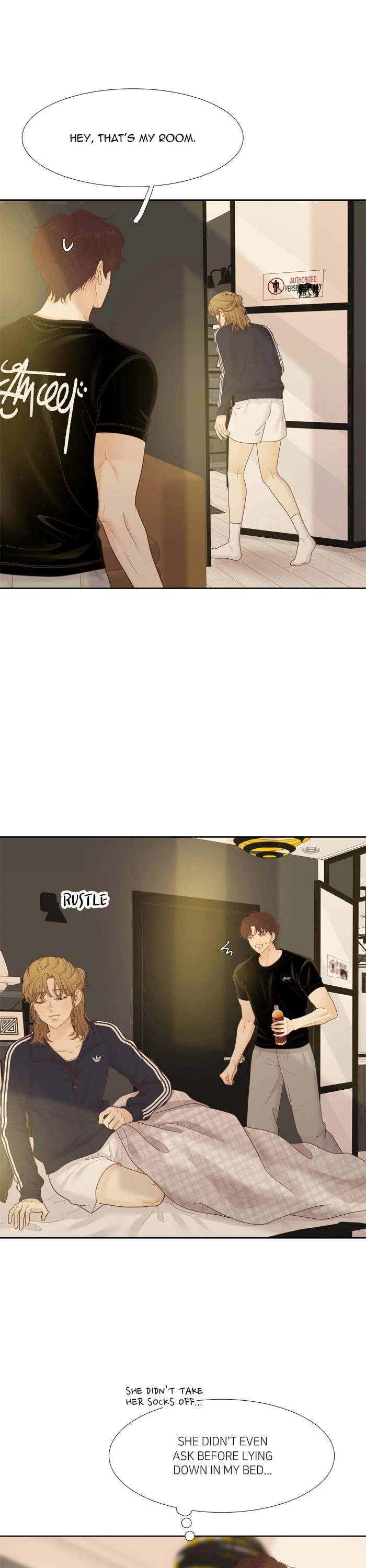 Girl's World Chapter 481 page 41 - Chapter 481: 478 - PART 2.264
