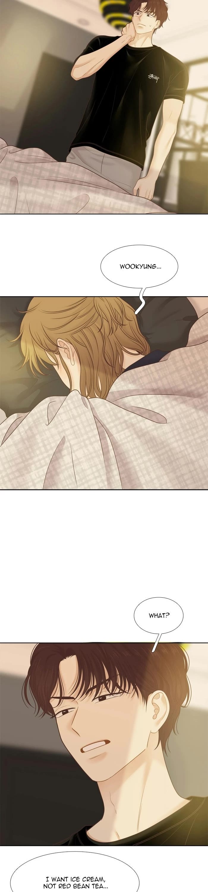 Girl's World Chapter 481 page 42 - Chapter 481: 478 - PART 2.264