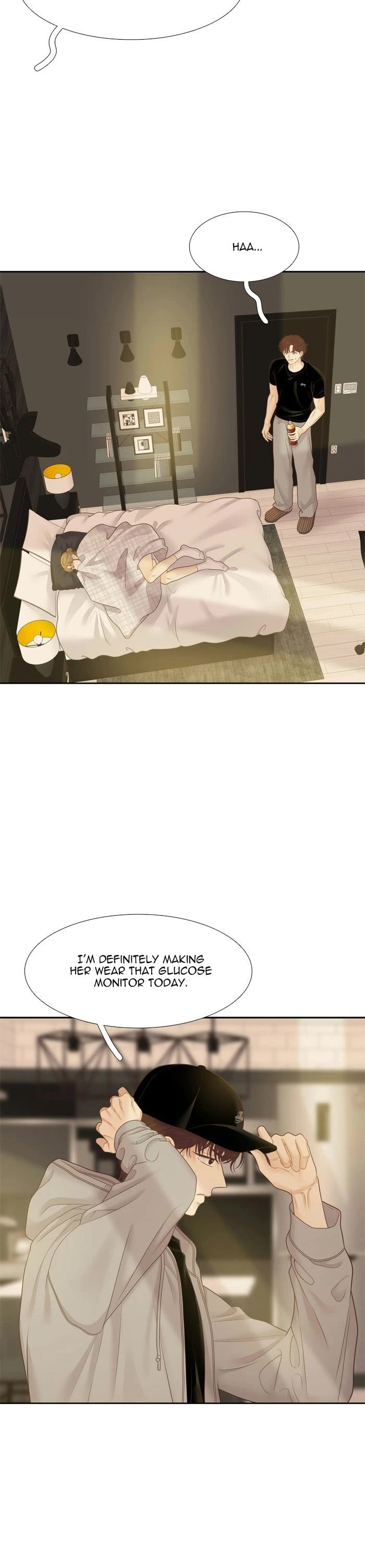 Girl's World Chapter 481 page 43 - Chapter 481: 478 - PART 2.264