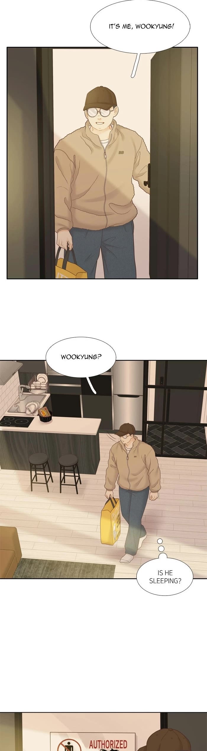Girl's World Chapter 481 page 45 - Chapter 481: 478 - PART 2.264