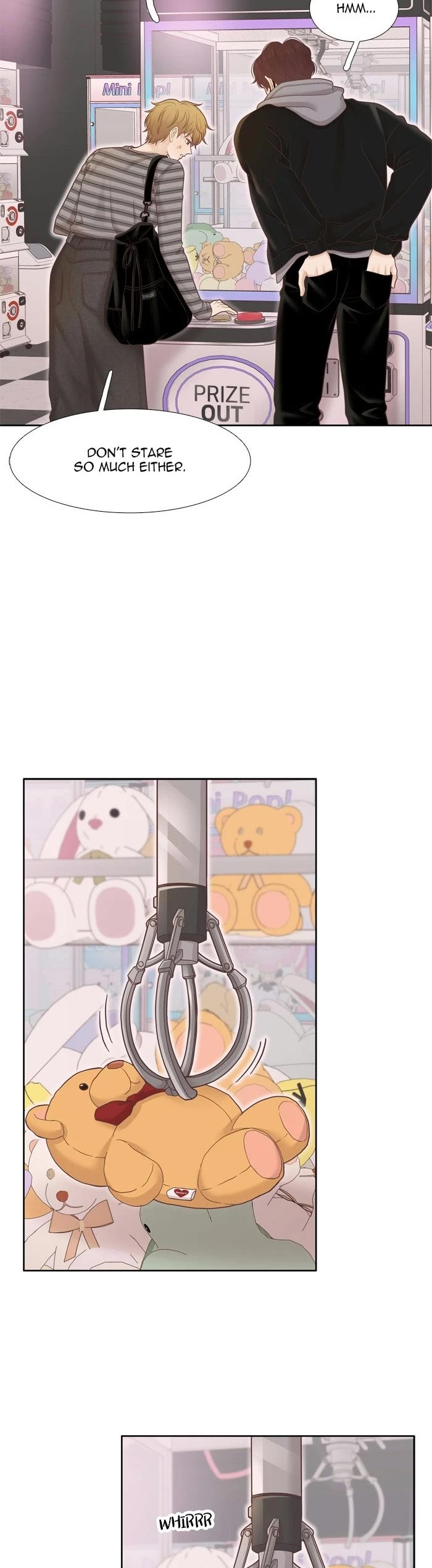 Girl's World Chapter 481 page 5 - Chapter 481: 478 - PART 2.264