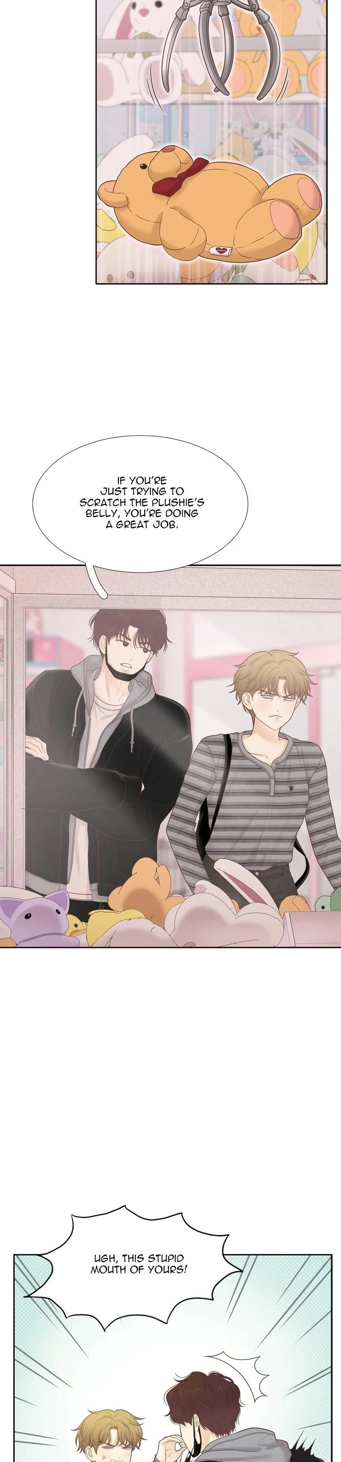 Girl's World Chapter 481 page 6 - Chapter 481: 478 - PART 2.264