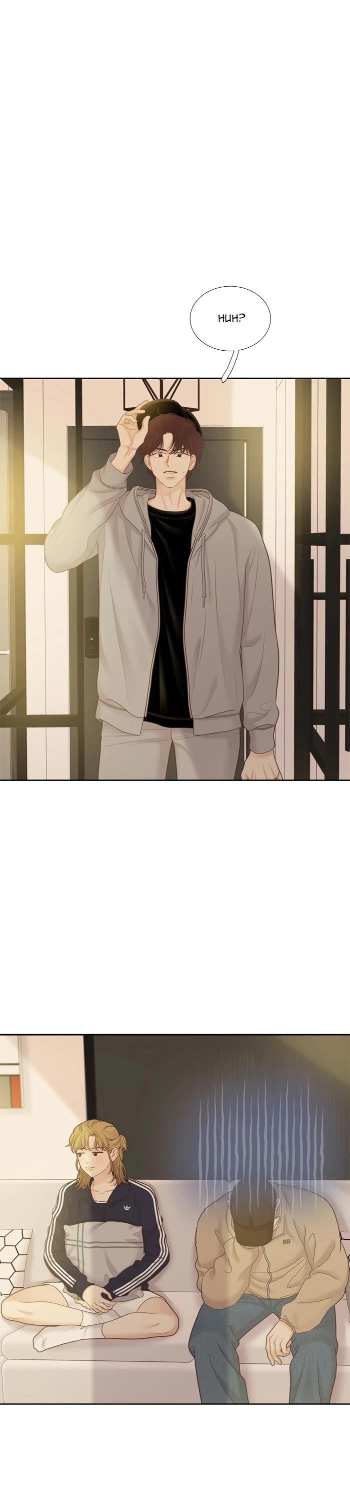 Girl's World Chapter 482 page 1 - Chapter 482: 479 - PART 2.265