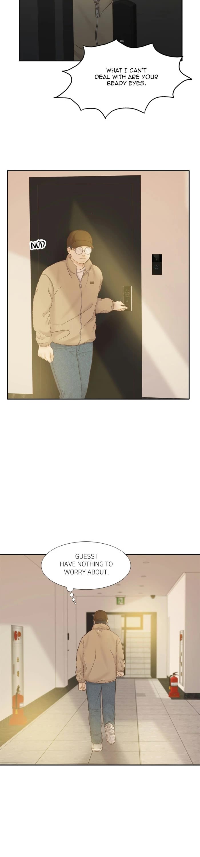 Girl's World Chapter 482 page 11 - Chapter 482: 479 - PART 2.265
