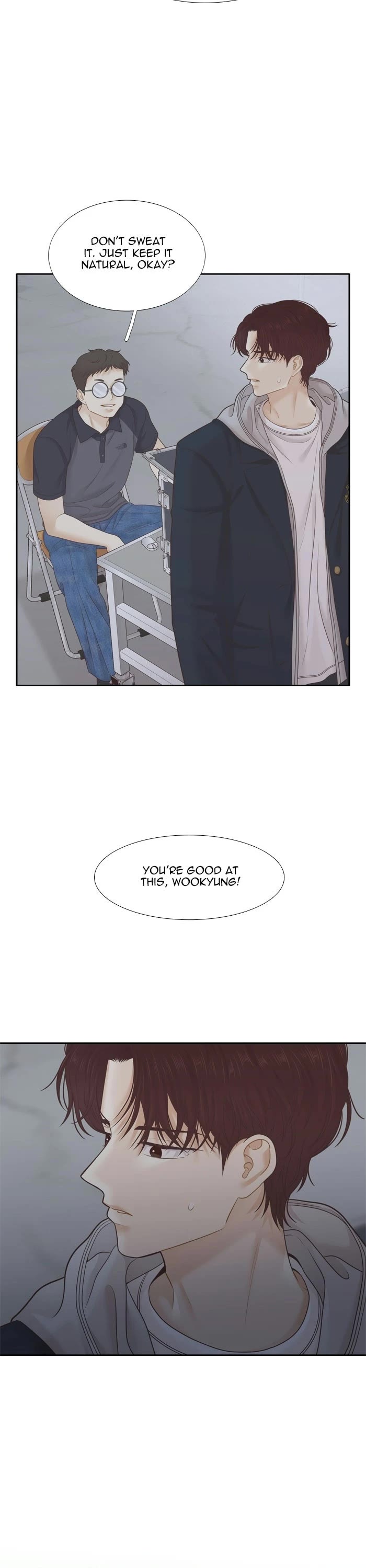 Girl's World Chapter 482 page 23 - Chapter 482: 479 - PART 2.265