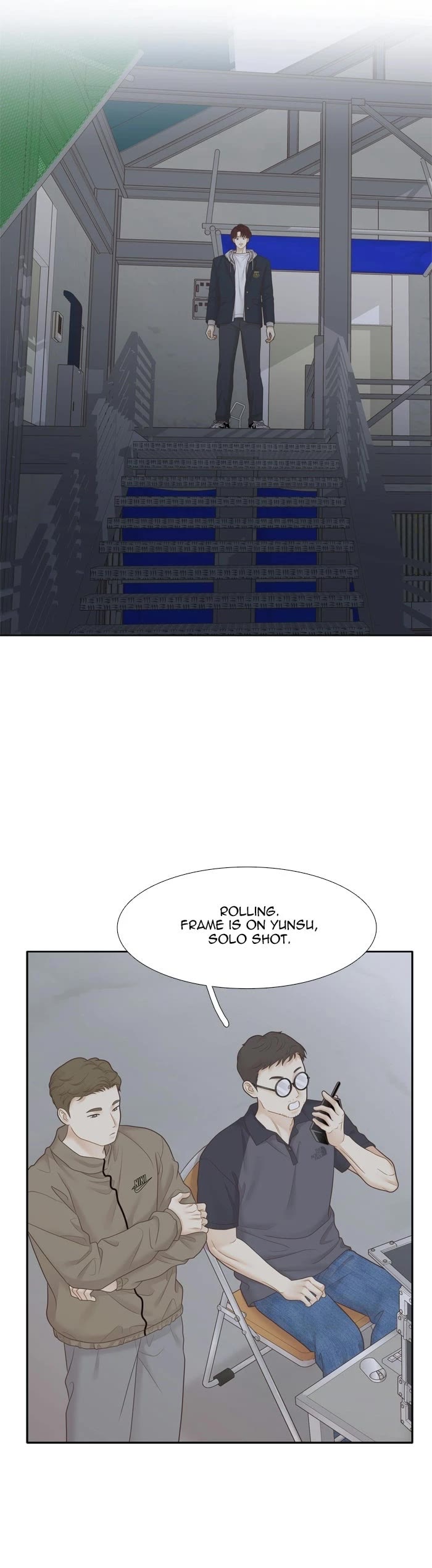 Girl's World Chapter 482 page 24 - Chapter 482: 479 - PART 2.265