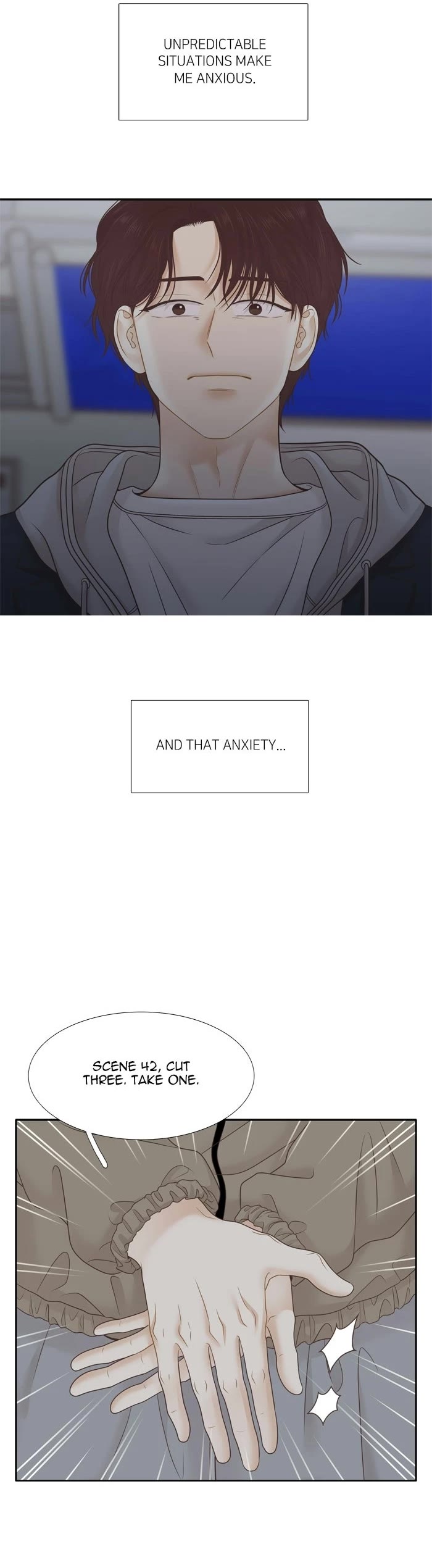 Girl's World Chapter 482 page 25 - Chapter 482: 479 - PART 2.265