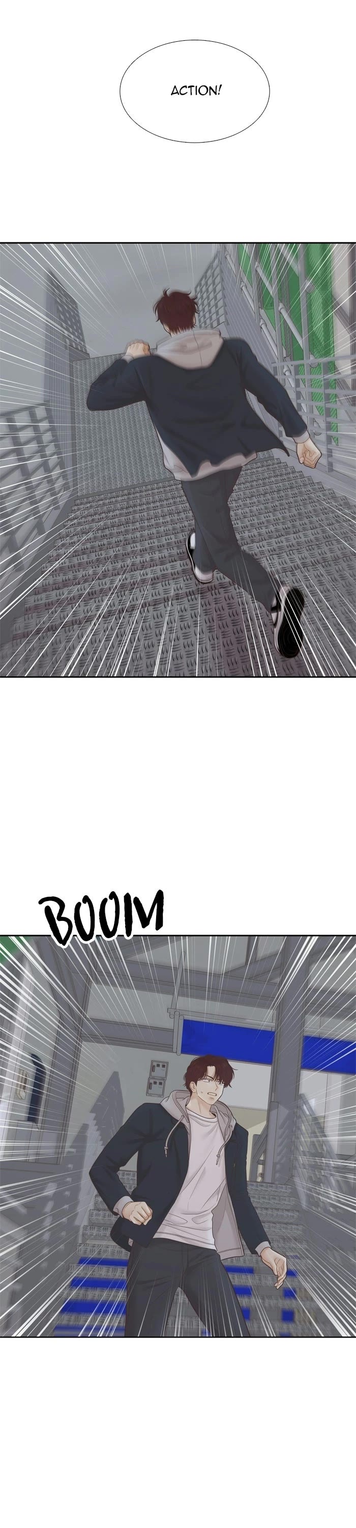 Girl's World Chapter 482 page 26 - Chapter 482: 479 - PART 2.265