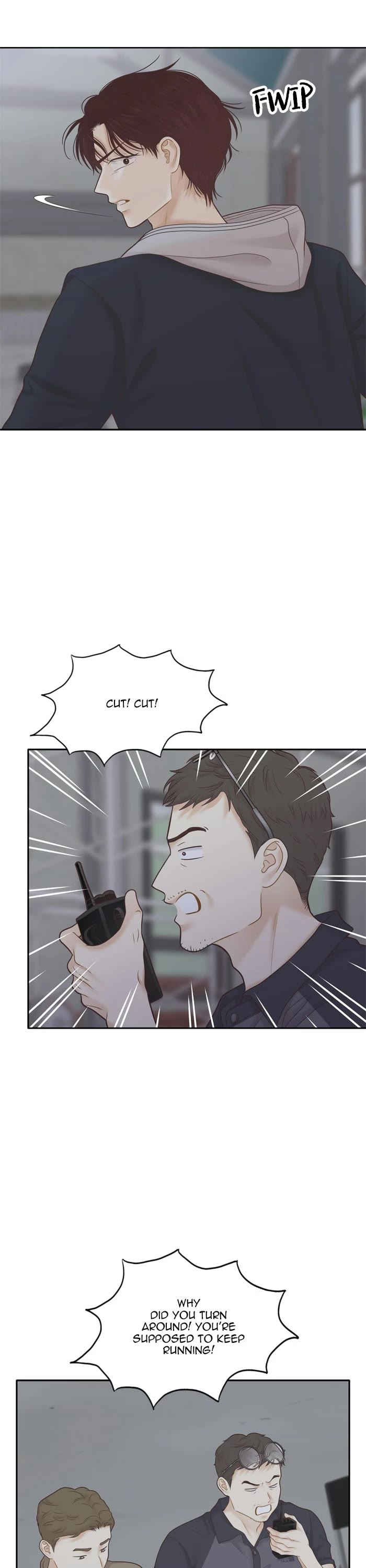 Girl's World Chapter 482 page 27 - Chapter 482: 479 - PART 2.265