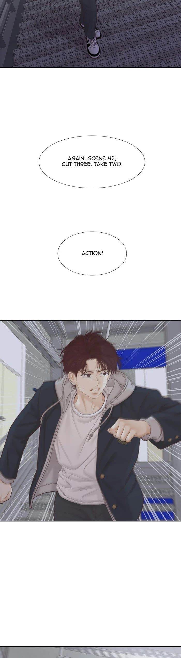 Girl's World Chapter 482 page 29 - Chapter 482: 479 - PART 2.265