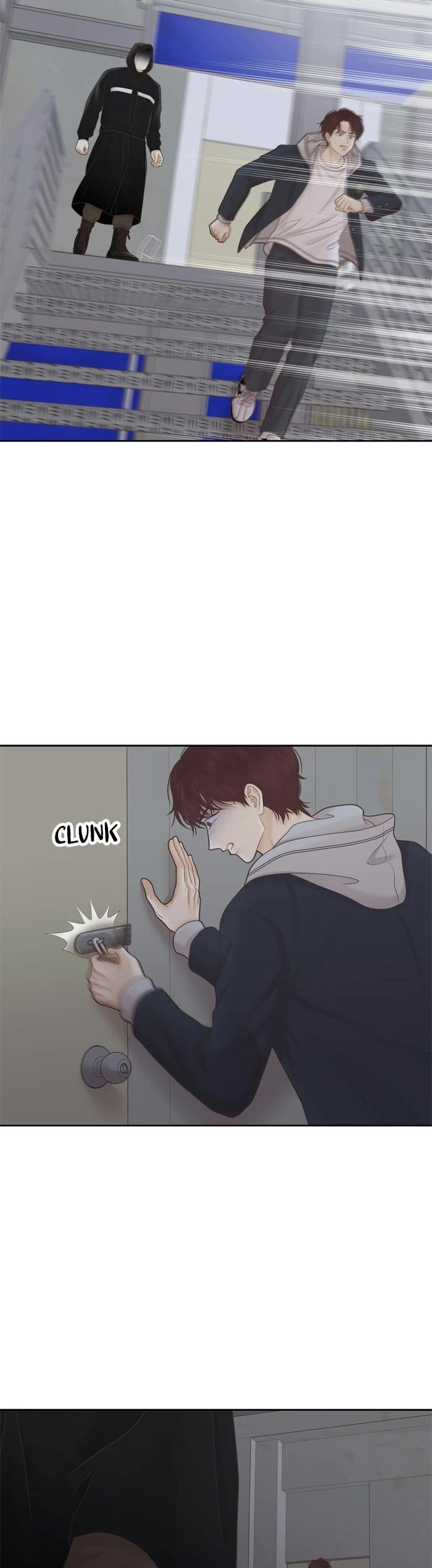 Girl's World Chapter 482 page 30 - Chapter 482: 479 - PART 2.265