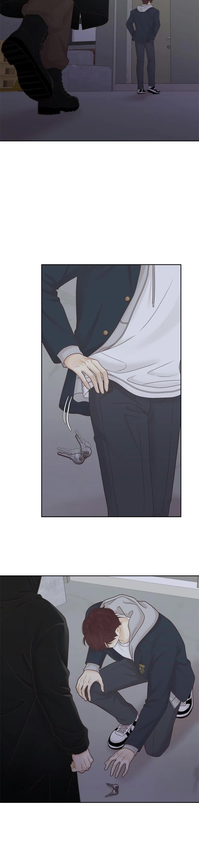 Girl's World Chapter 482 page 31 - Chapter 482: 479 - PART 2.265