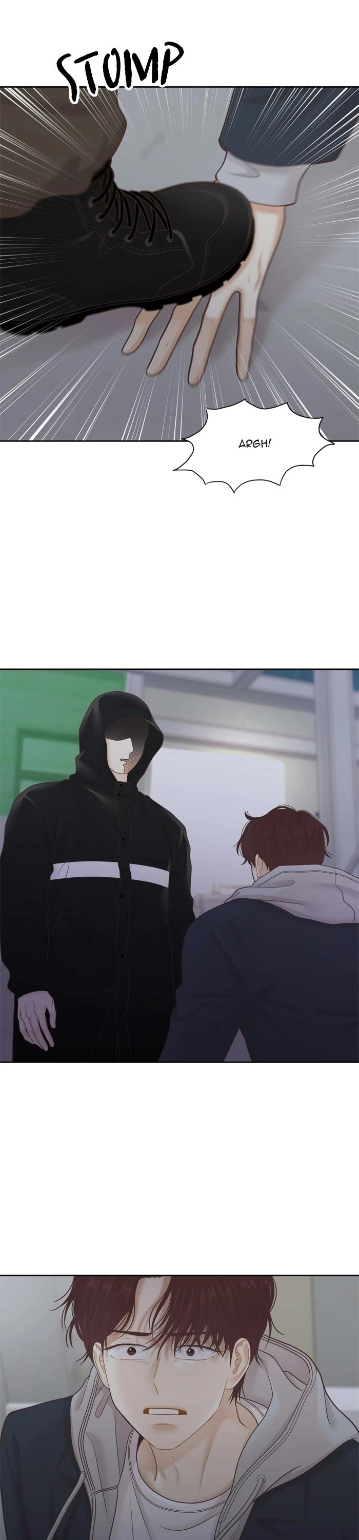 Girl's World Chapter 482 page 32 - Chapter 482: 479 - PART 2.265