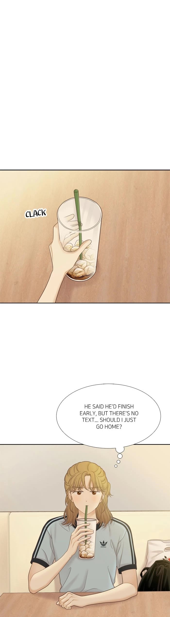 Girl's World Chapter 482 page 35 - Chapter 482: 479 - PART 2.265
