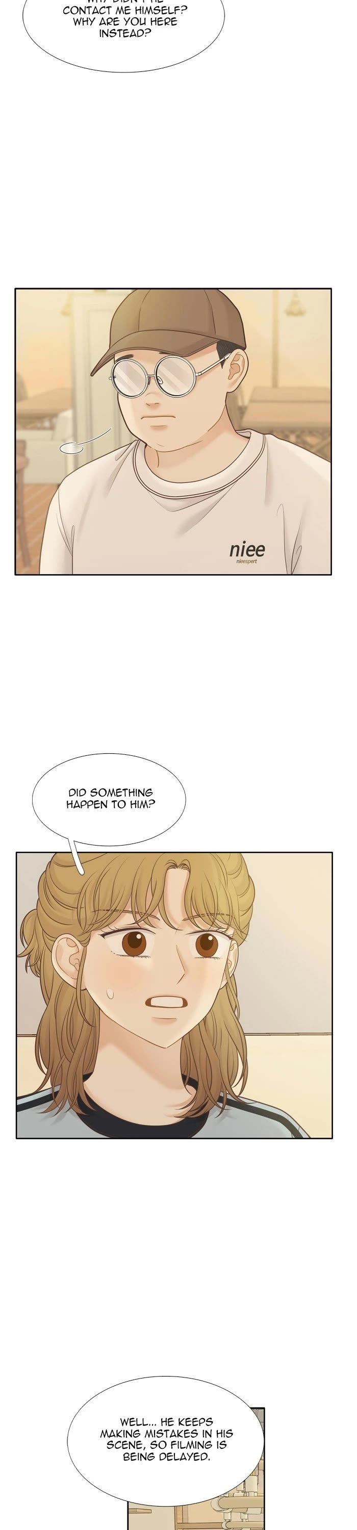 Girl's World Chapter 482 page 37 - Chapter 482: 479 - PART 2.265