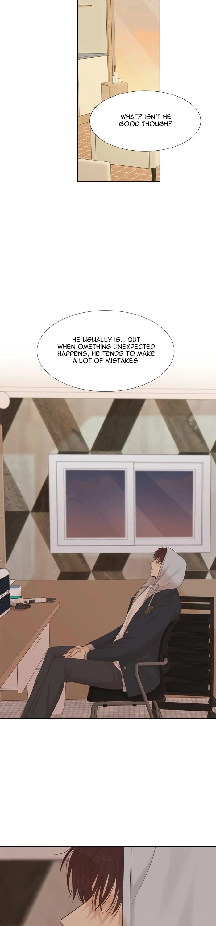 Girl's World Chapter 482 page 38 - Chapter 482: 479 - PART 2.265