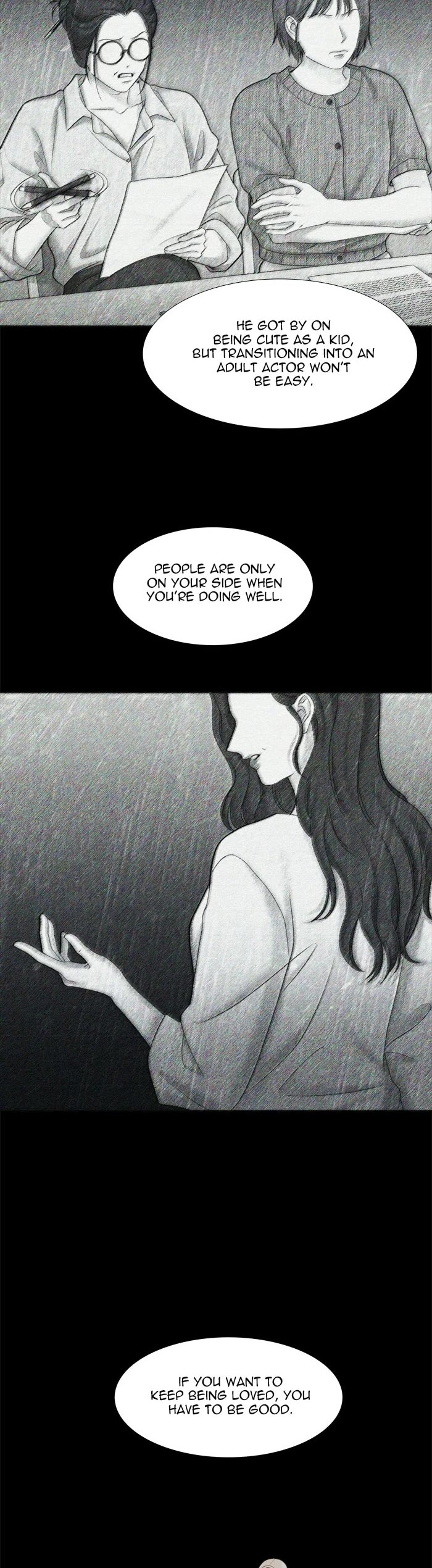 Girl's World Chapter 482 page 40 - Chapter 482: 479 - PART 2.265