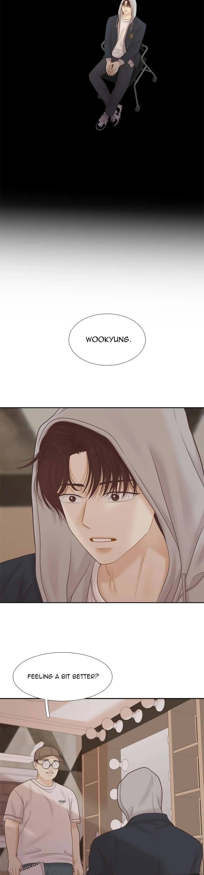 Girl's World Chapter 482 page 41 - Chapter 482: 479 - PART 2.265