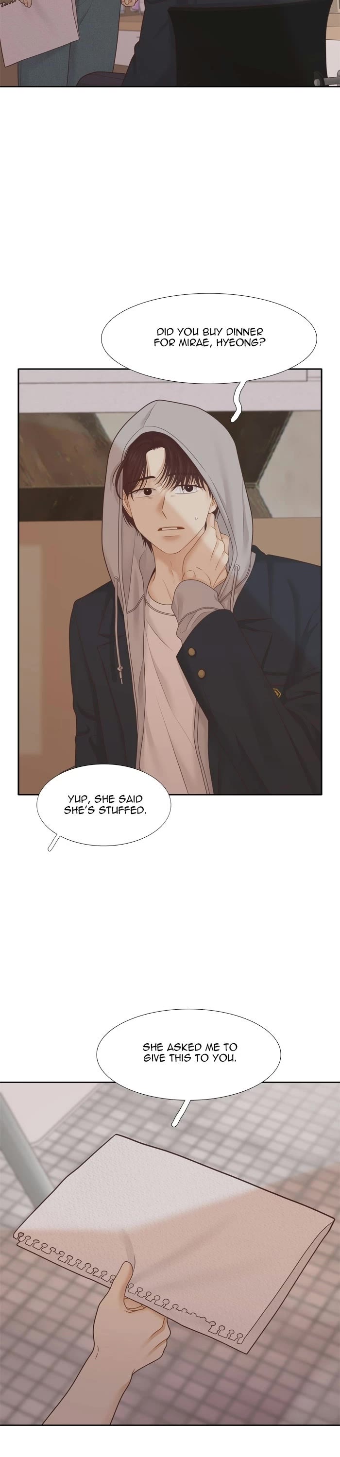 Girl's World Chapter 482 page 42 - Chapter 482: 479 - PART 2.265
