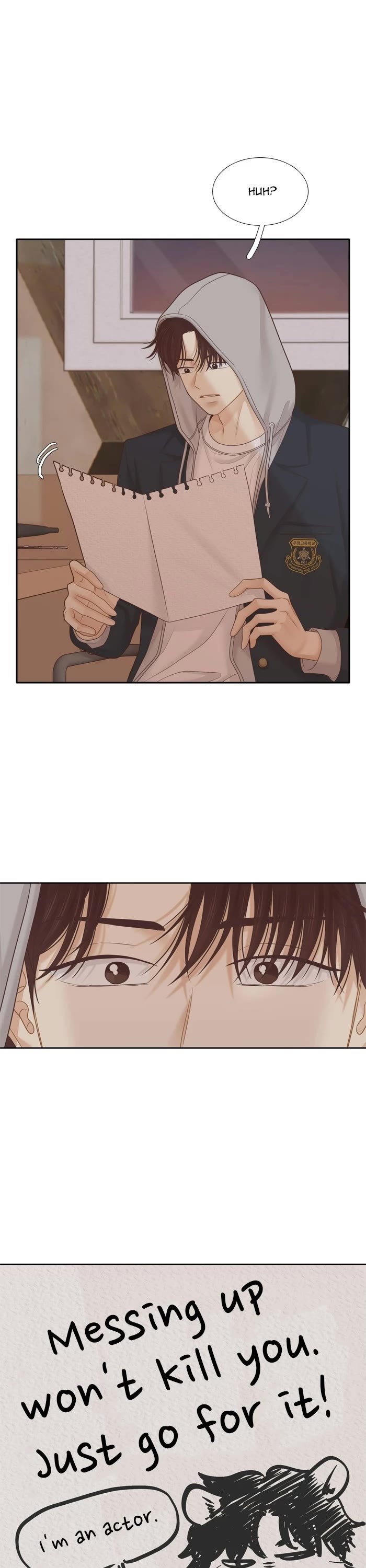 Girl's World Chapter 482 page 43 - Chapter 482: 479 - PART 2.265