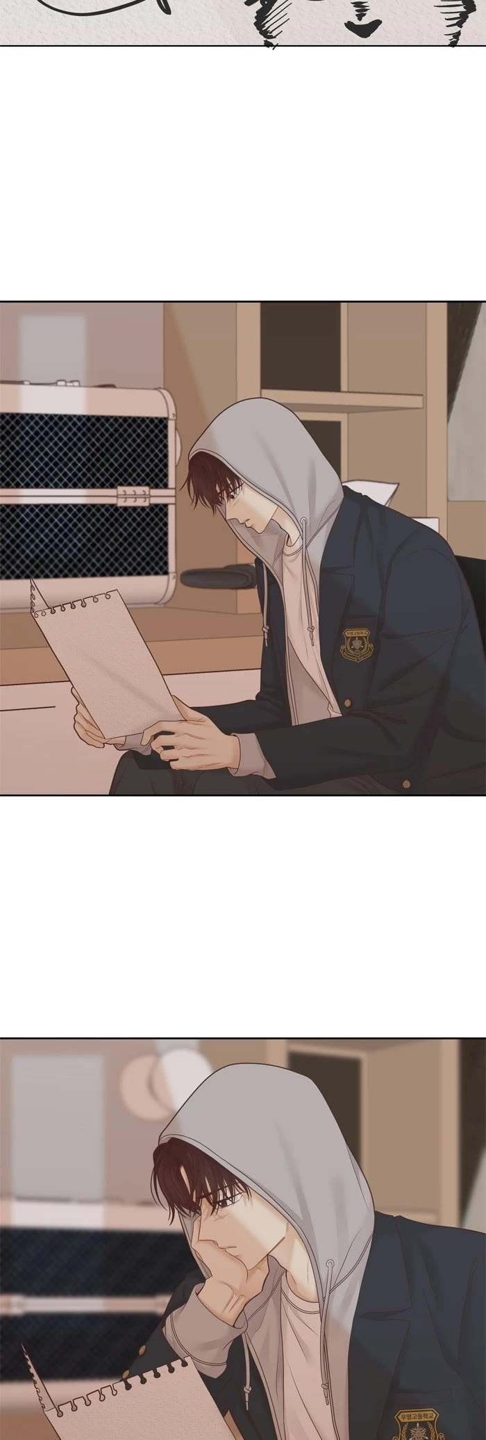 Girl's World Chapter 482 page 44 - Chapter 482: 479 - PART 2.265