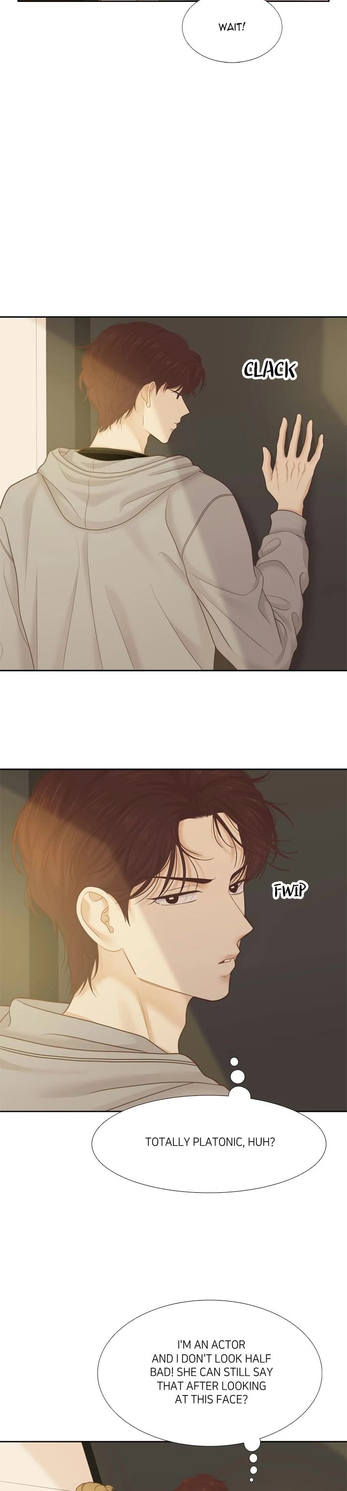 Girl's World Chapter 482 page 7 - Chapter 482: 479 - PART 2.265