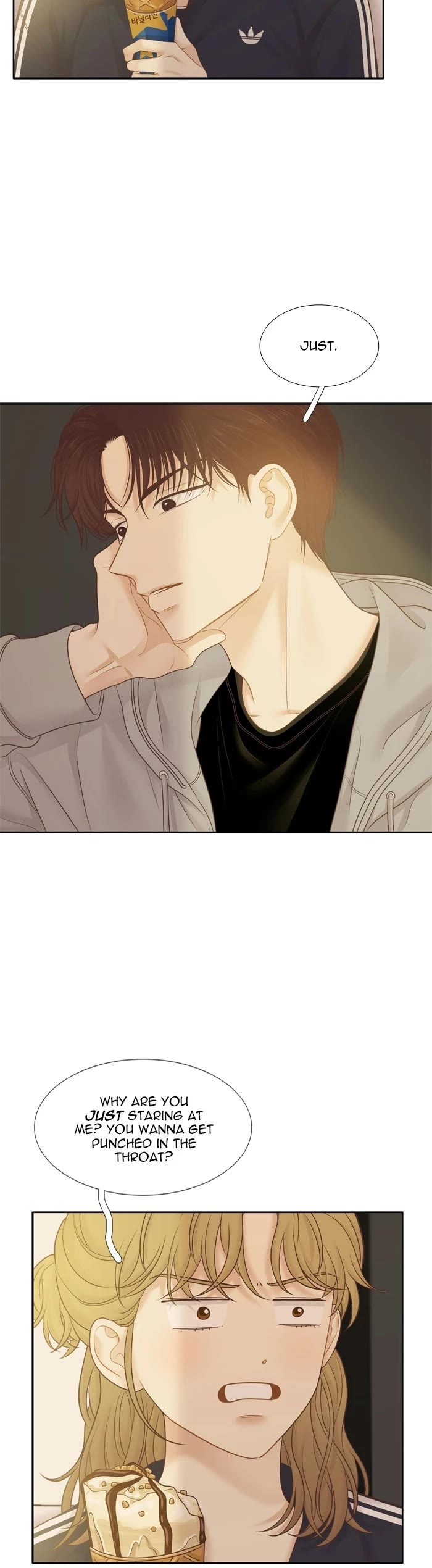 Girl's World Chapter 482 page 9 - Chapter 482: 479 - PART 2.265