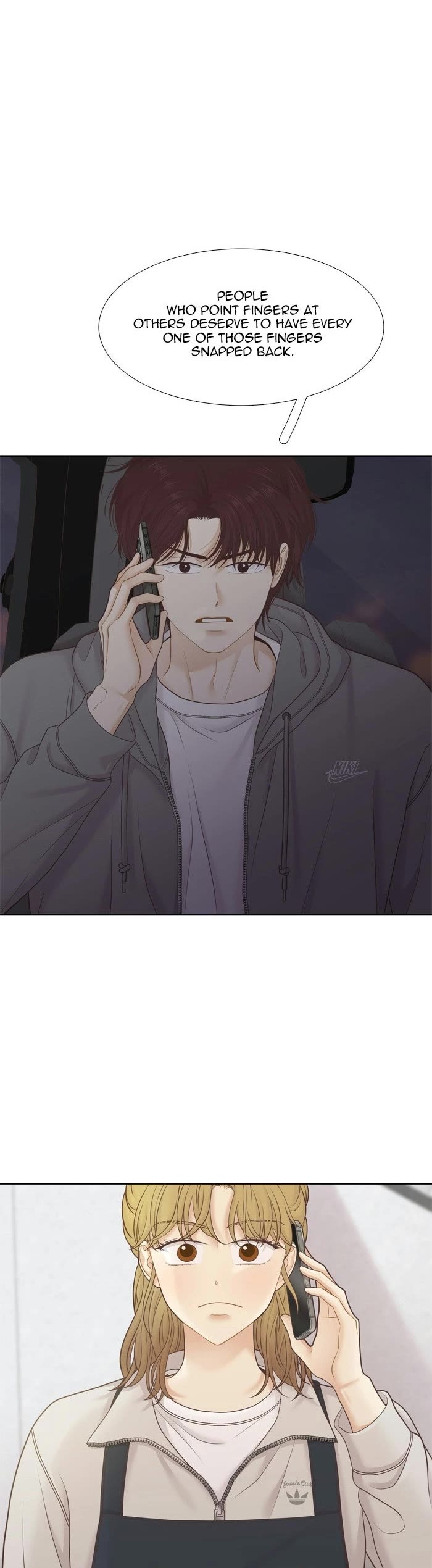 Girl's World Chapter 483 page 10 - Chapter 483: 480 - PART 2.266