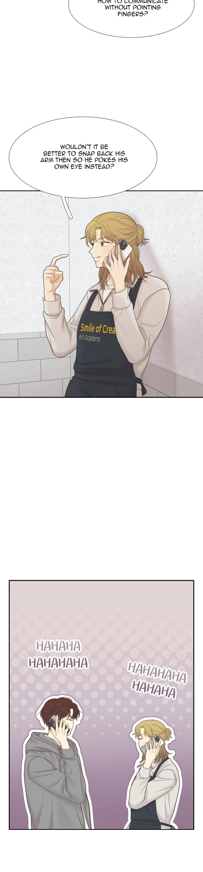 Girl's World Chapter 483 page 12 - Chapter 483: 480 - PART 2.266