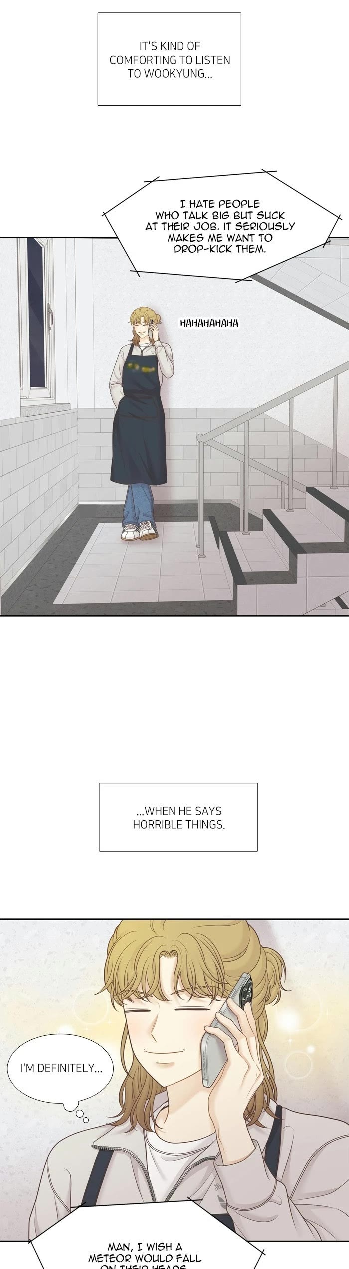 Girl's World Chapter 483 page 14 - Chapter 483: 480 - PART 2.266
