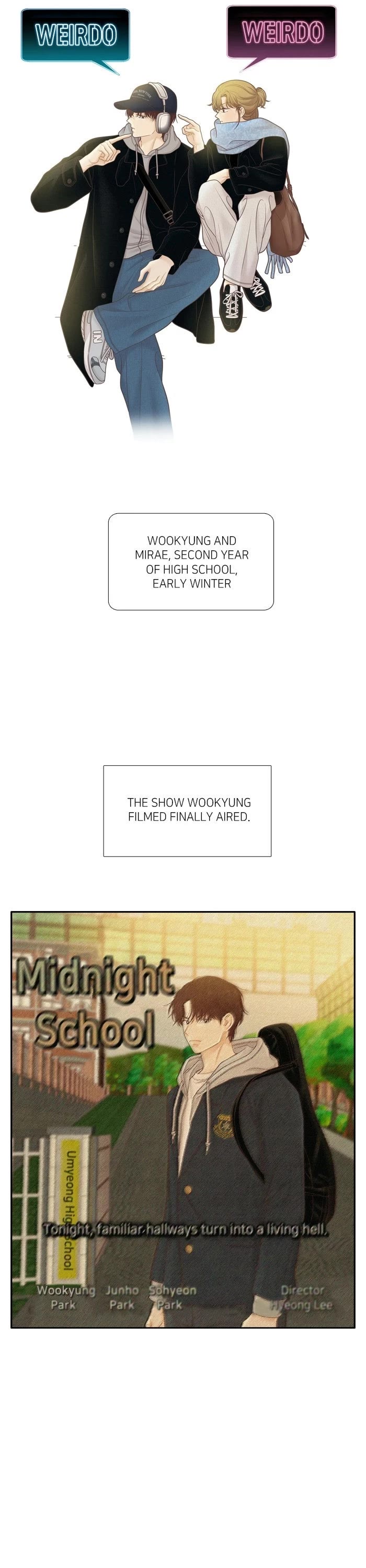 Girl's World Chapter 483 page 16 - Chapter 483: 480 - PART 2.266