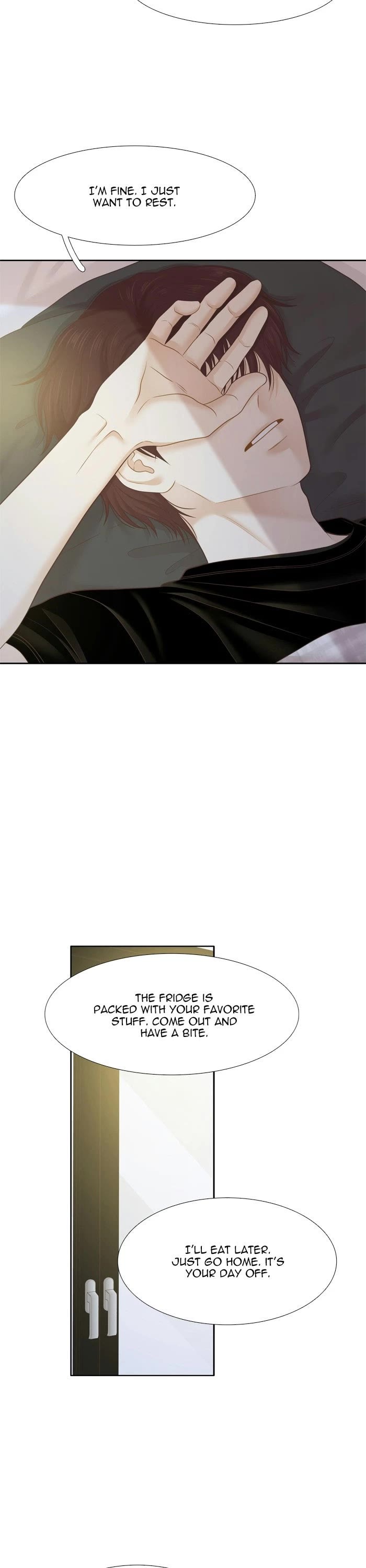 Girl's World Chapter 483 page 22 - Chapter 483: 480 - PART 2.266