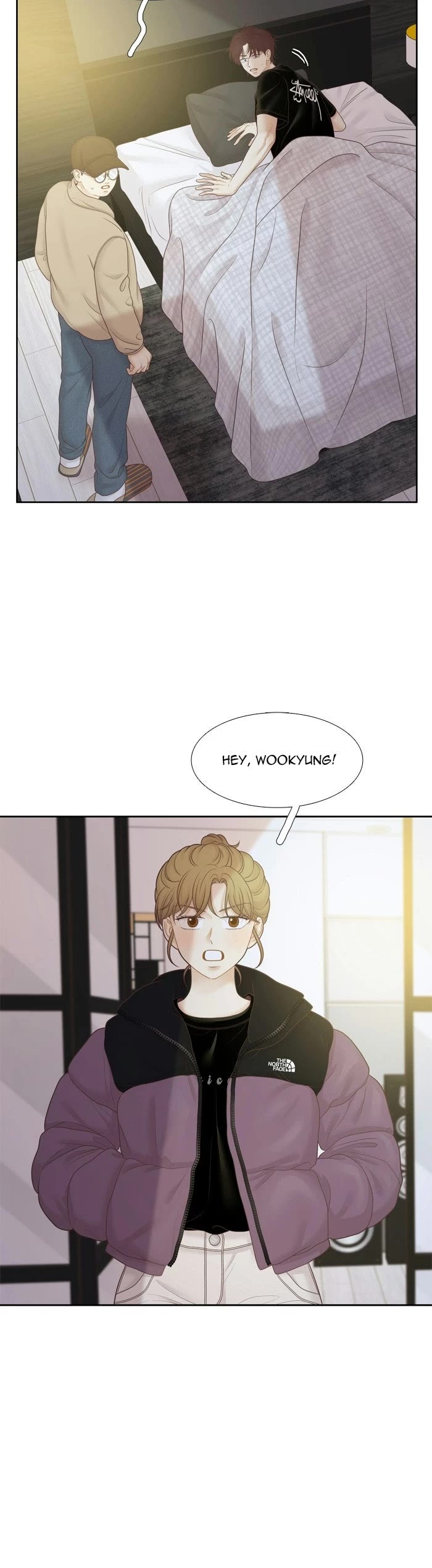 Girl's World Chapter 483 page 24 - Chapter 483: 480 - PART 2.266