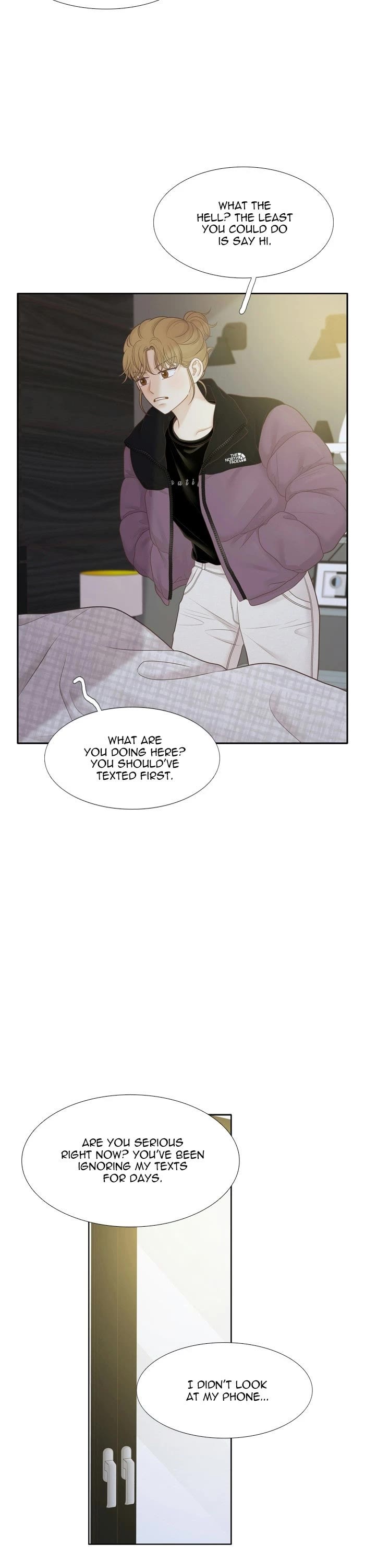 Girl's World Chapter 483 page 26 - Chapter 483: 480 - PART 2.266