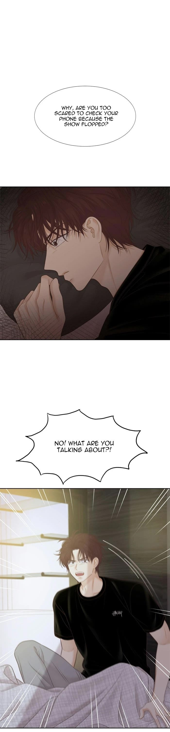 Girl's World Chapter 483 page 27 - Chapter 483: 480 - PART 2.266