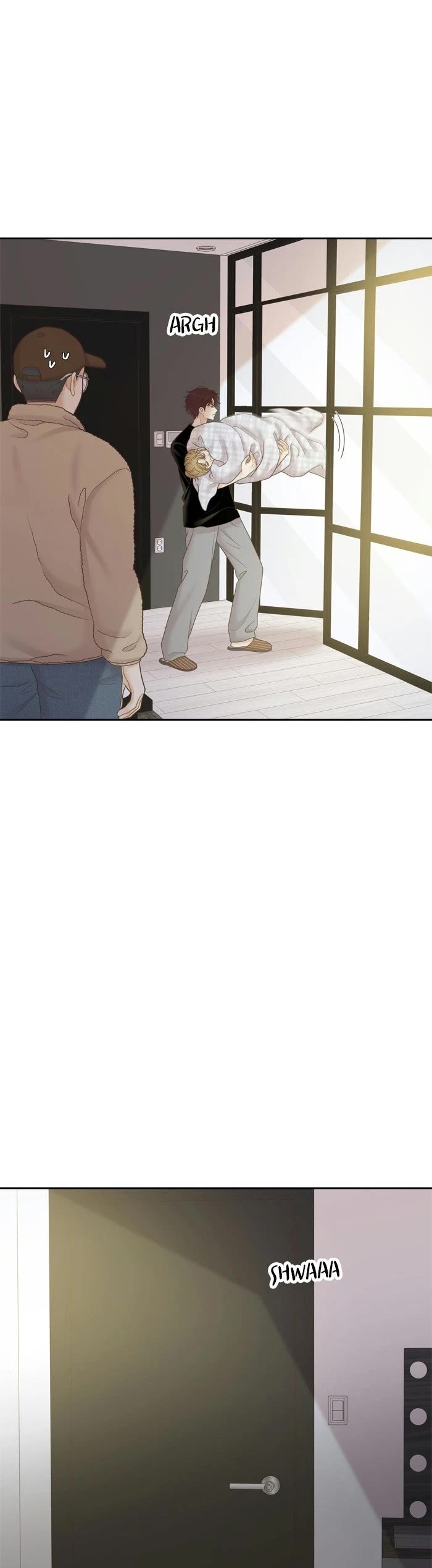 Girl's World Chapter 483 page 30 - Chapter 483: 480 - PART 2.266