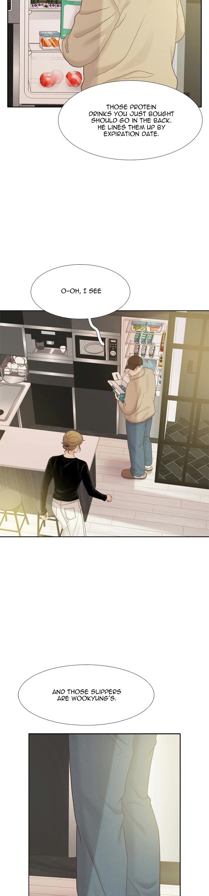 Girl's World Chapter 483 page 33 - Chapter 483: 480 - PART 2.266