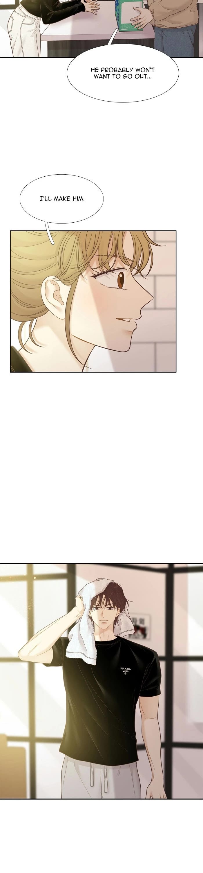 Girl's World Chapter 483 page 36 - Chapter 483: 480 - PART 2.266