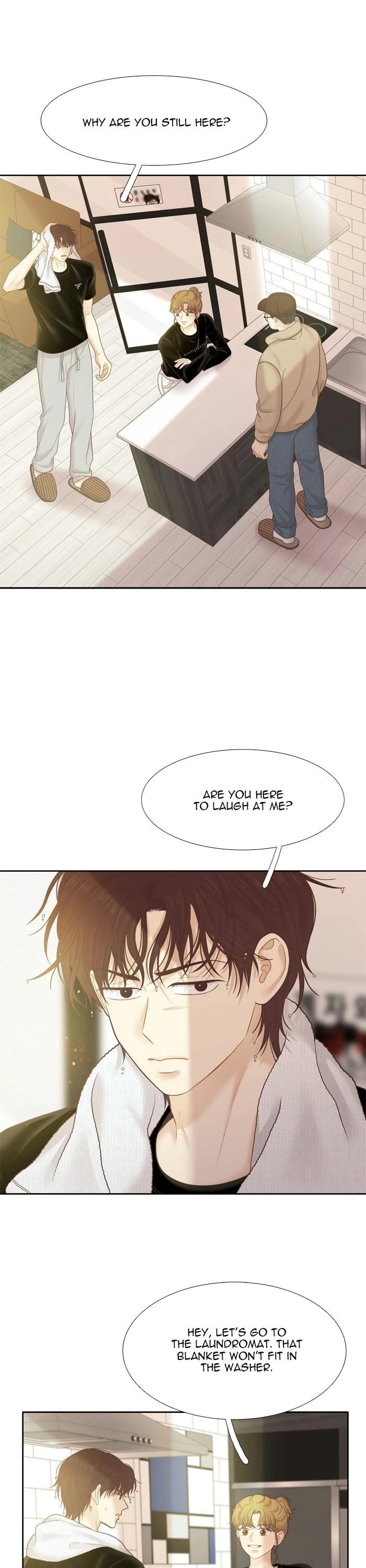 Girl's World Chapter 483 page 37 - Chapter 483: 480 - PART 2.266