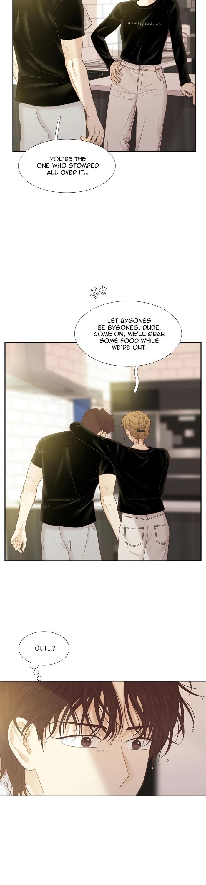 Girl's World Chapter 483 page 38 - Chapter 483: 480 - PART 2.266