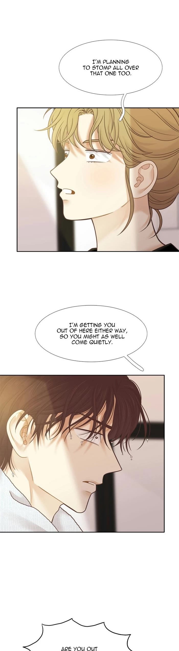 Girl's World Chapter 483 page 40 - Chapter 483: 480 - PART 2.266