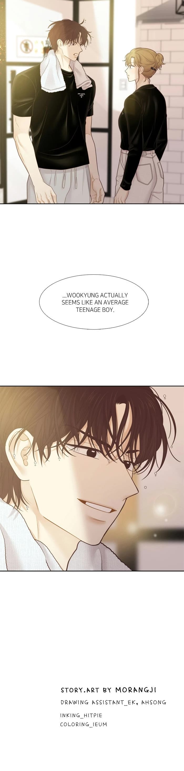 Girl's World Chapter 483 page 42 - Chapter 483: 480 - PART 2.266