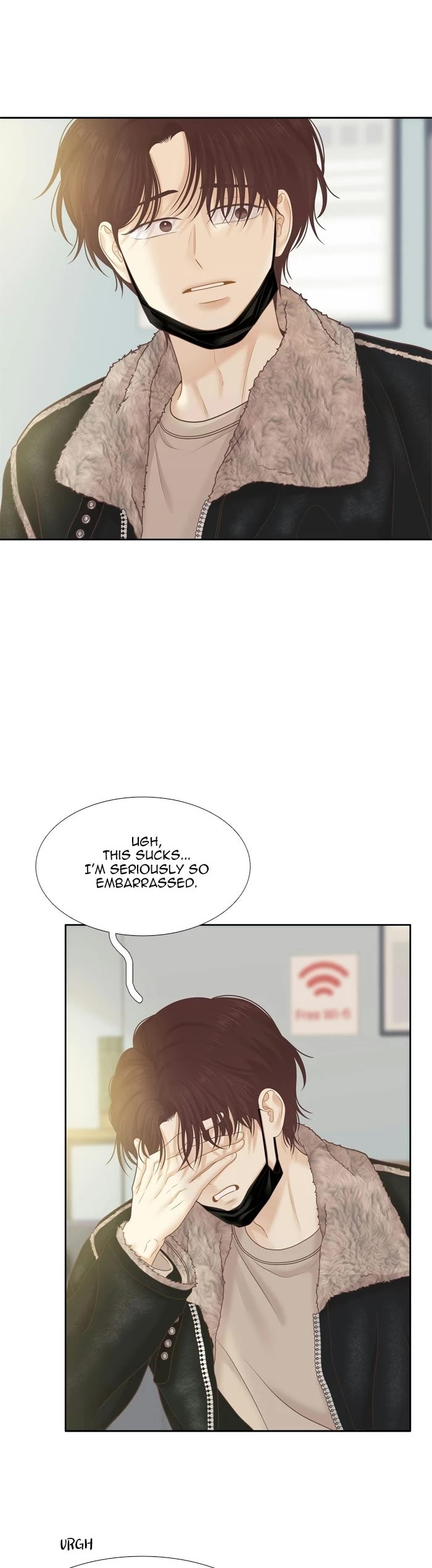 Girl's World Chapter 484 page 10 - Chapter 484: 481 - PART 2.267