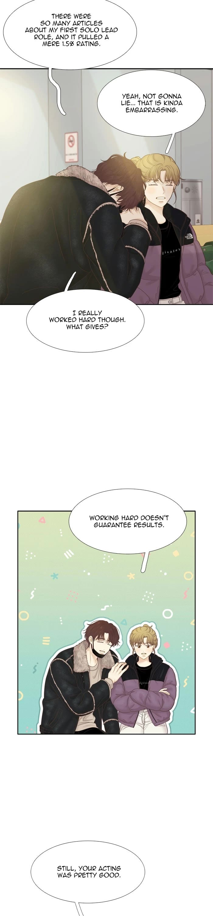 Girl's World Chapter 484 page 11 - Chapter 484: 481 - PART 2.267